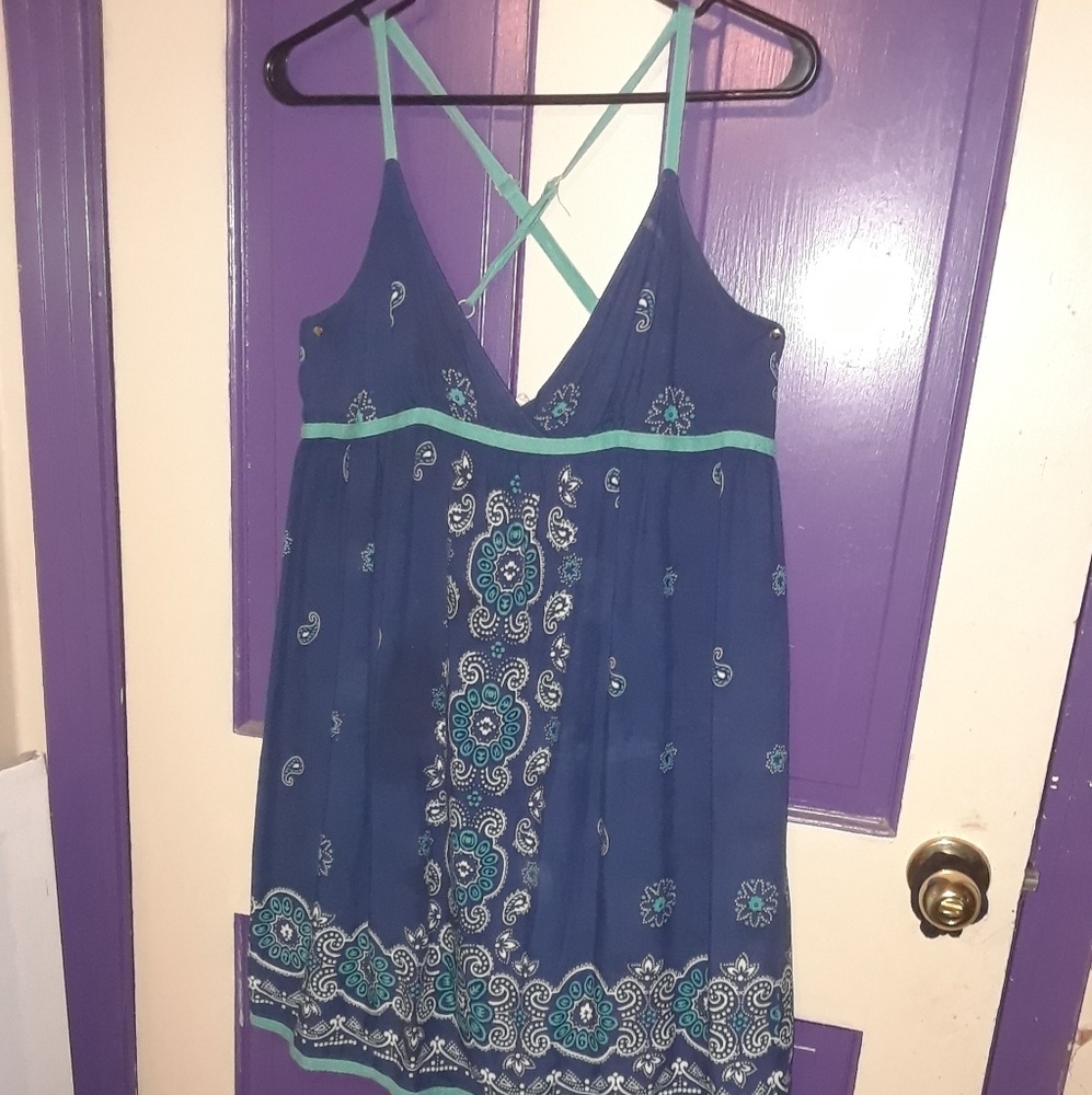 Sundress
